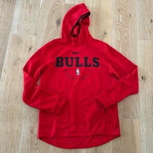 Nike Men’s Bulls Hoodie